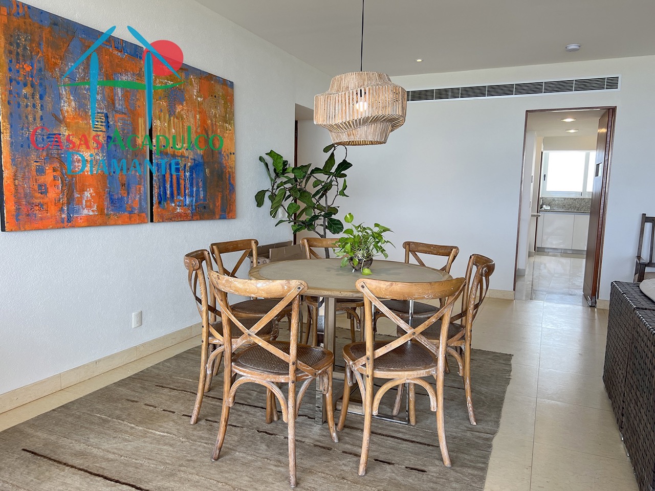 Playamar Tres Cantos T6 401 - Estancia 9